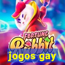 jogos gay